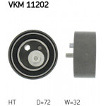 SKF Spannrolle, Zahnriemen